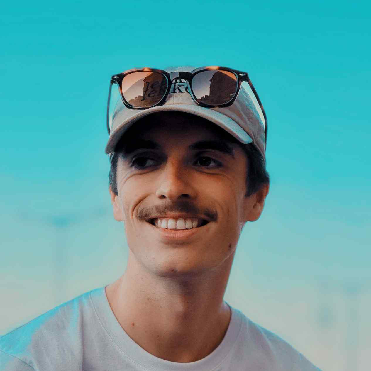 Romain Marc