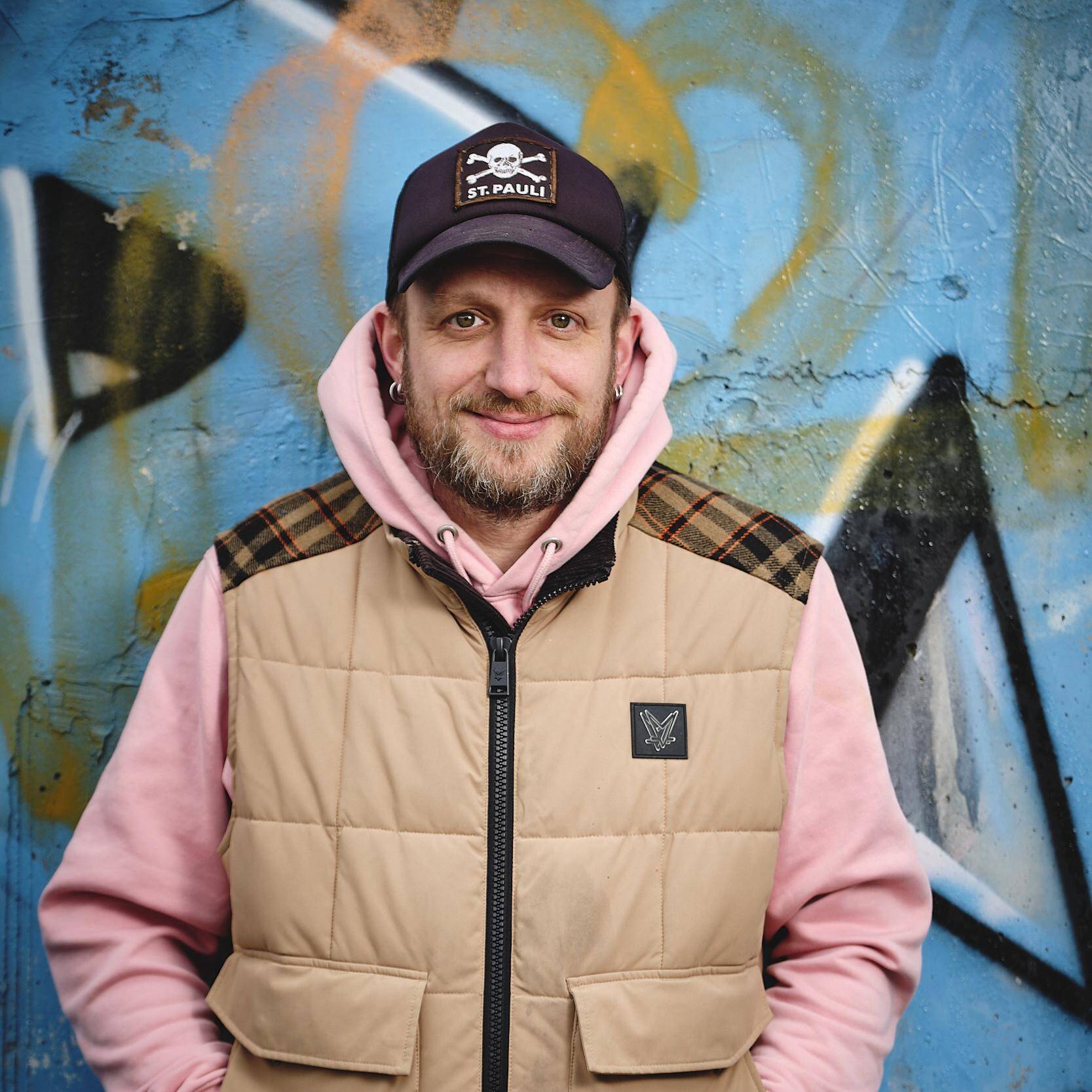 Christopher Koch
