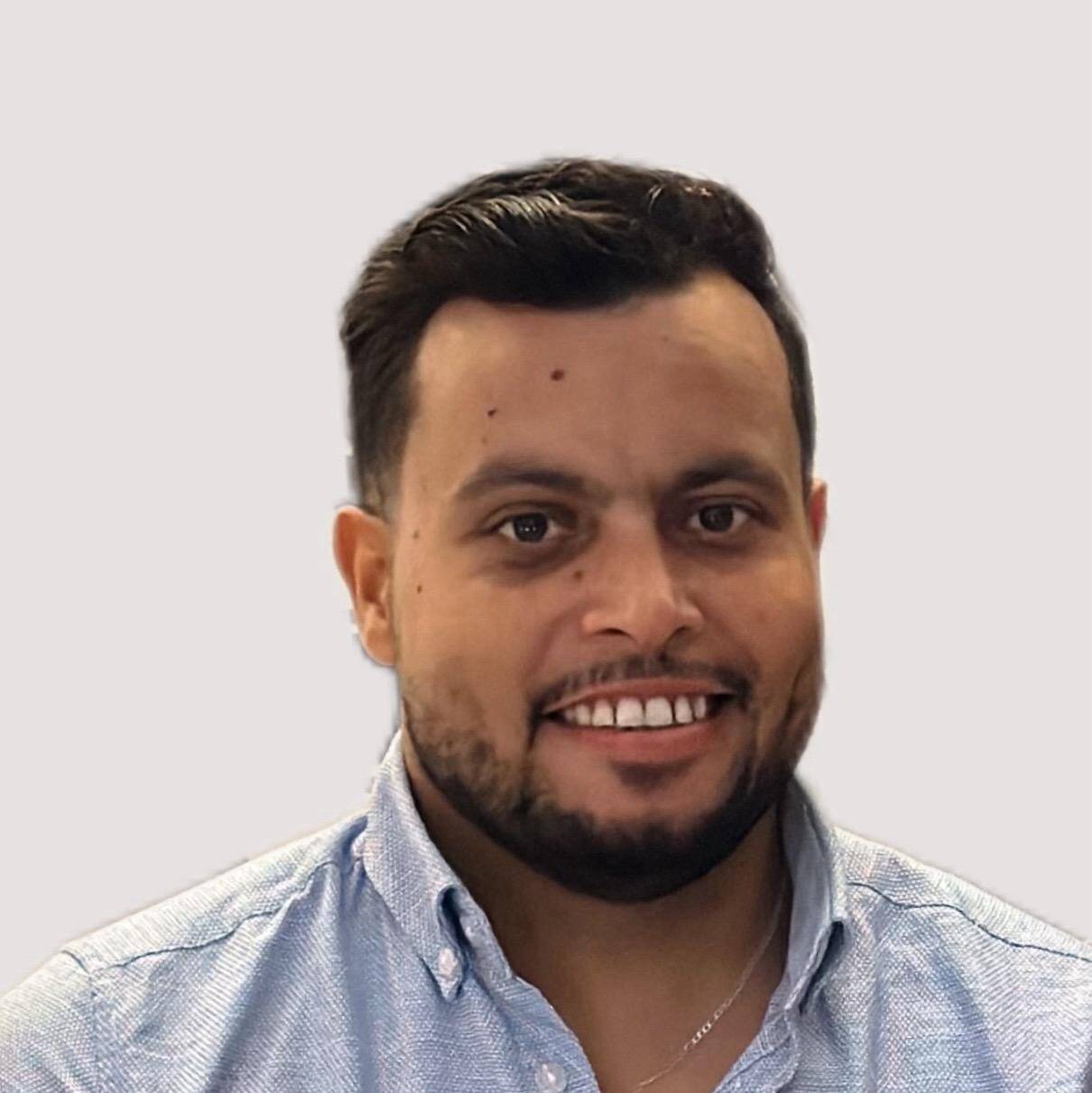 Nassim Bettaieb