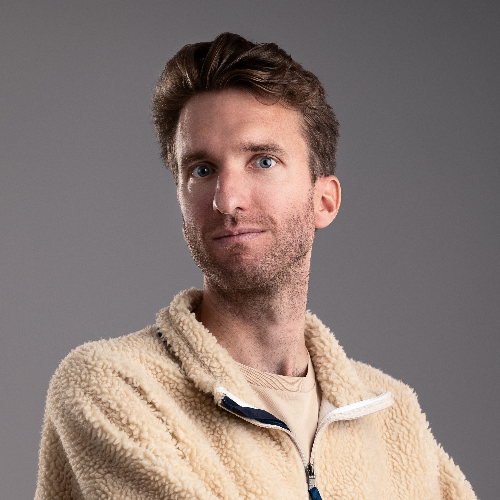 Arnaud Stephan - Senior Data Engineer