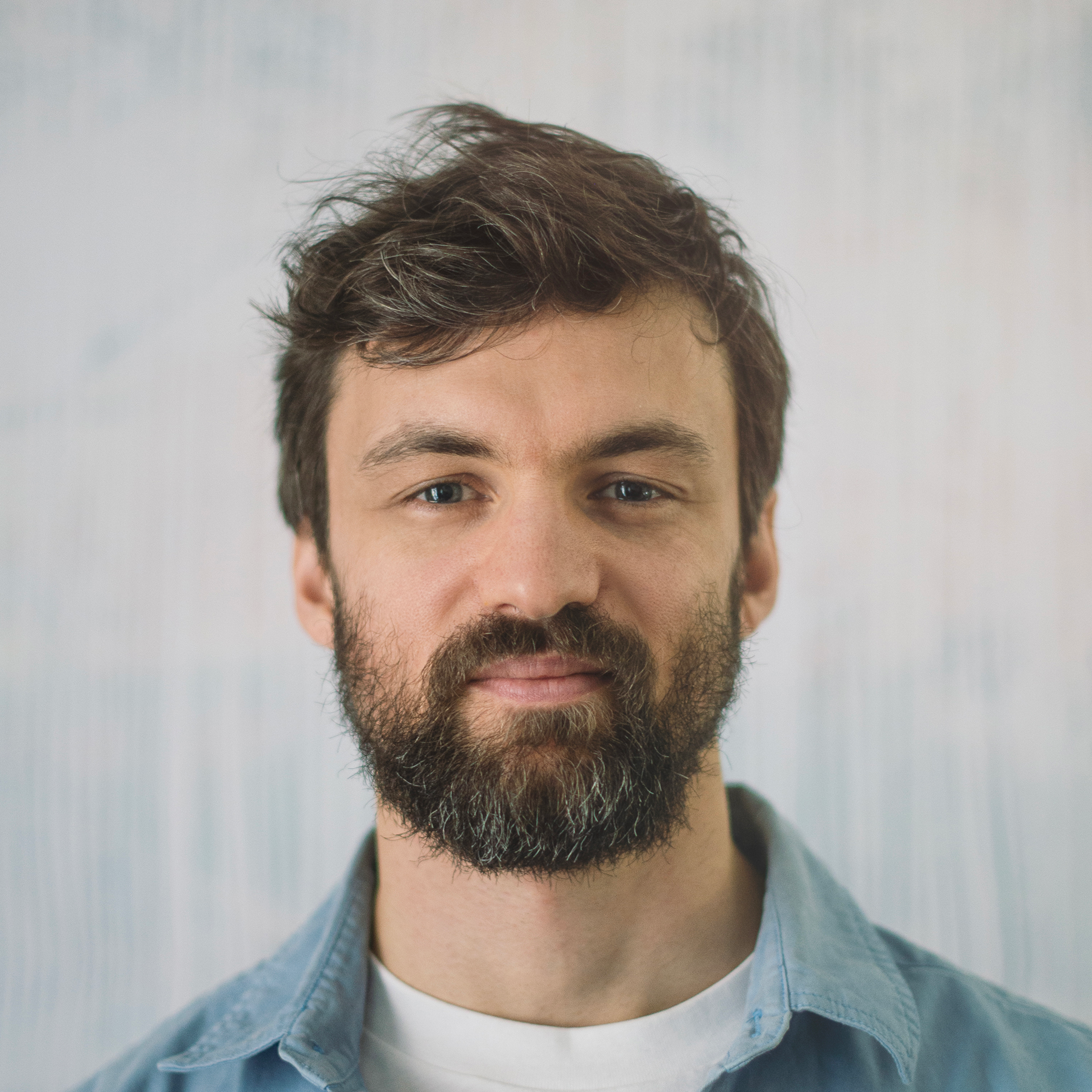 Pierre-Benoît Pirlot