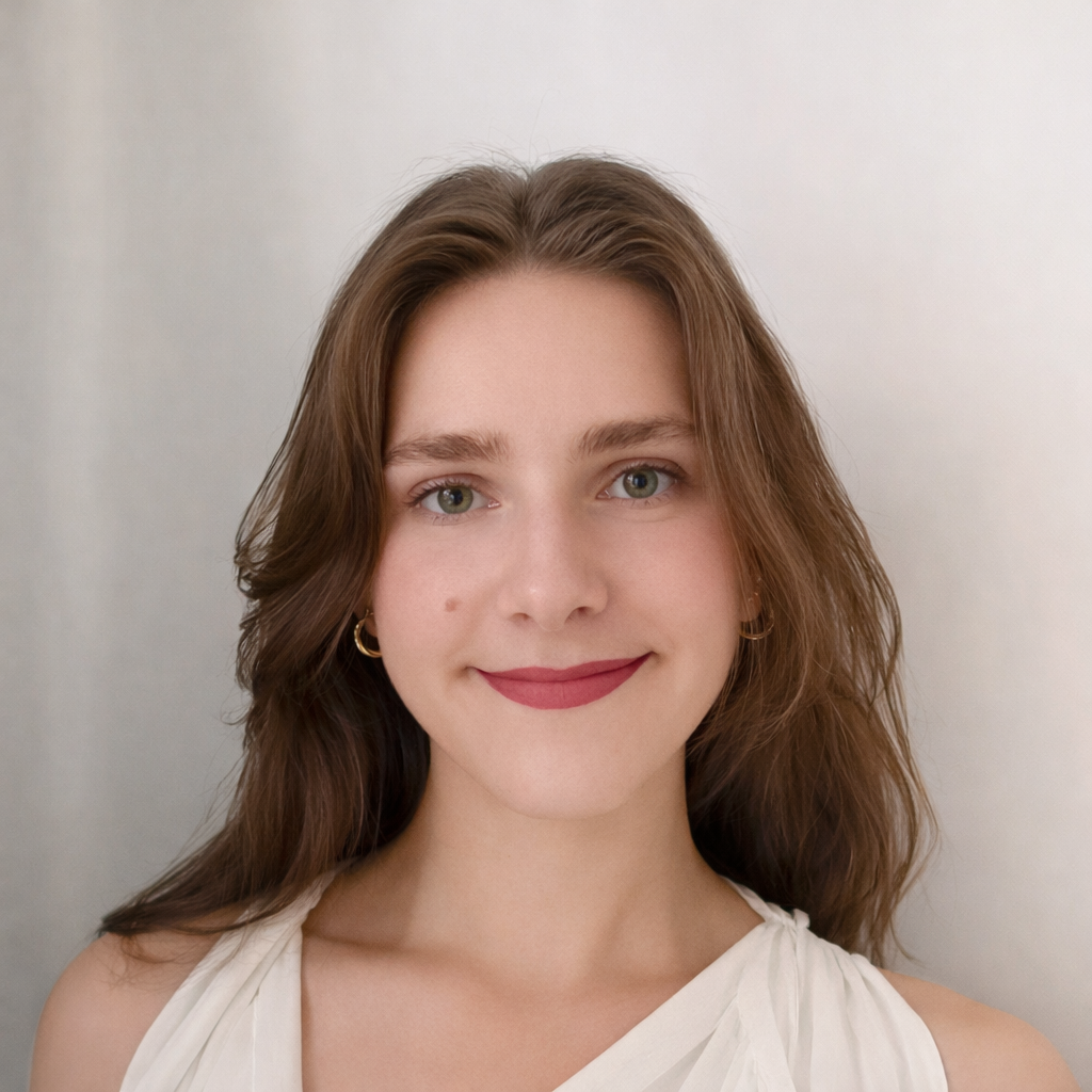 Solène Gervais