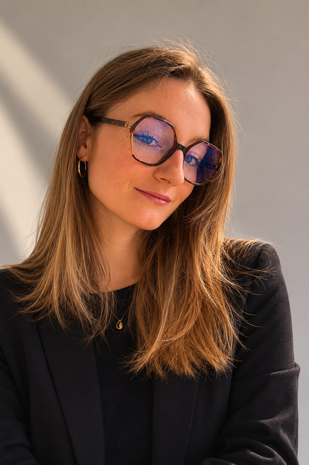 Margaux B.