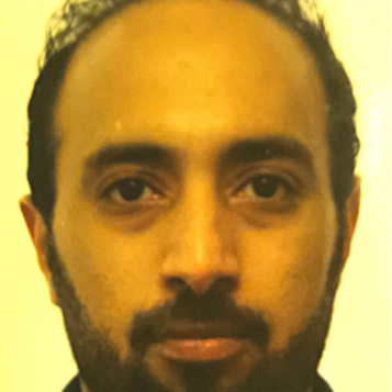 Ahmed Zoarob