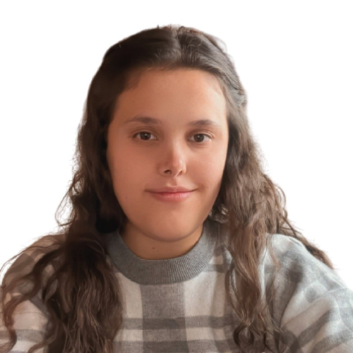 Paula Alejandra Quintero Villa - Diseñadora Gráfica