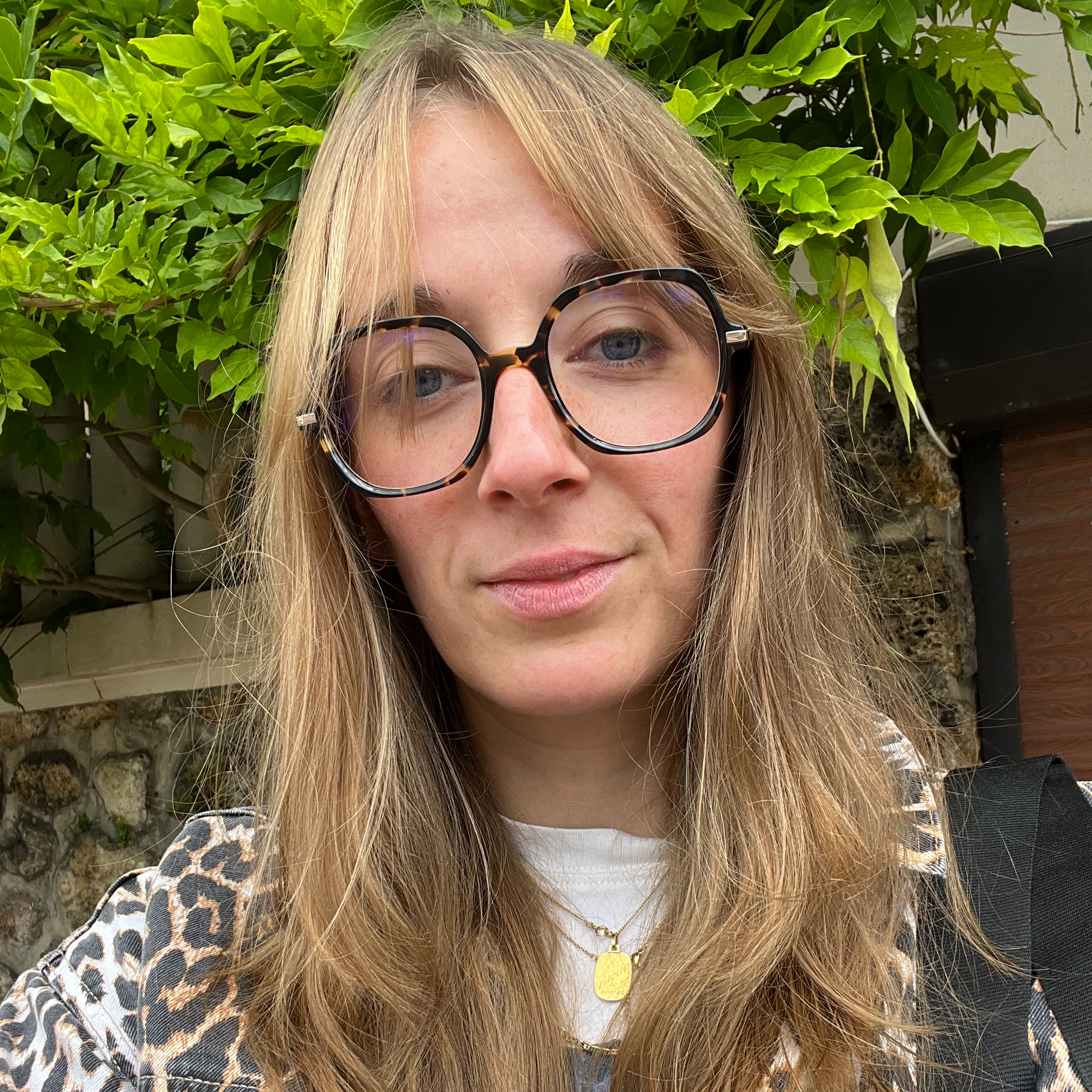 Morgane Le Hémonet