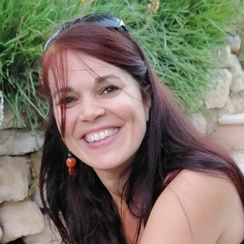 Séverine Jurado