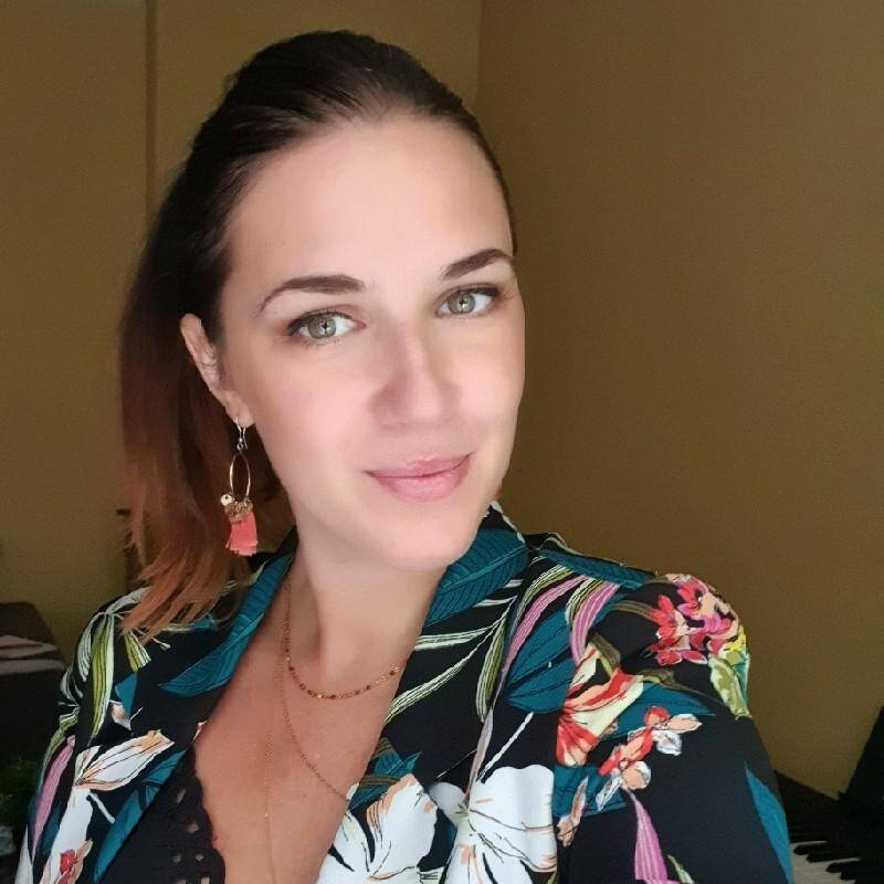 Mylène Fohanno