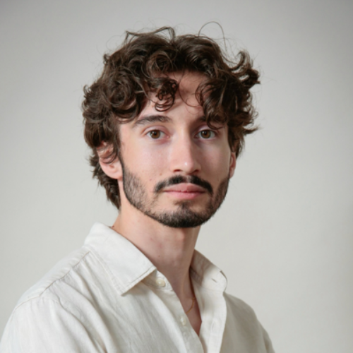Bastien Guillemain - Couturier