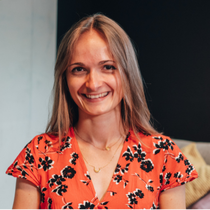 Laureen Grangier