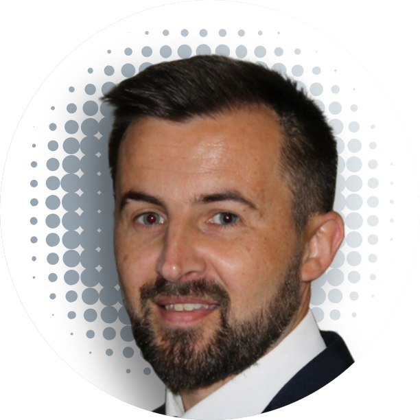 David Delevoye - Lead Développeur FullStack NodeJS