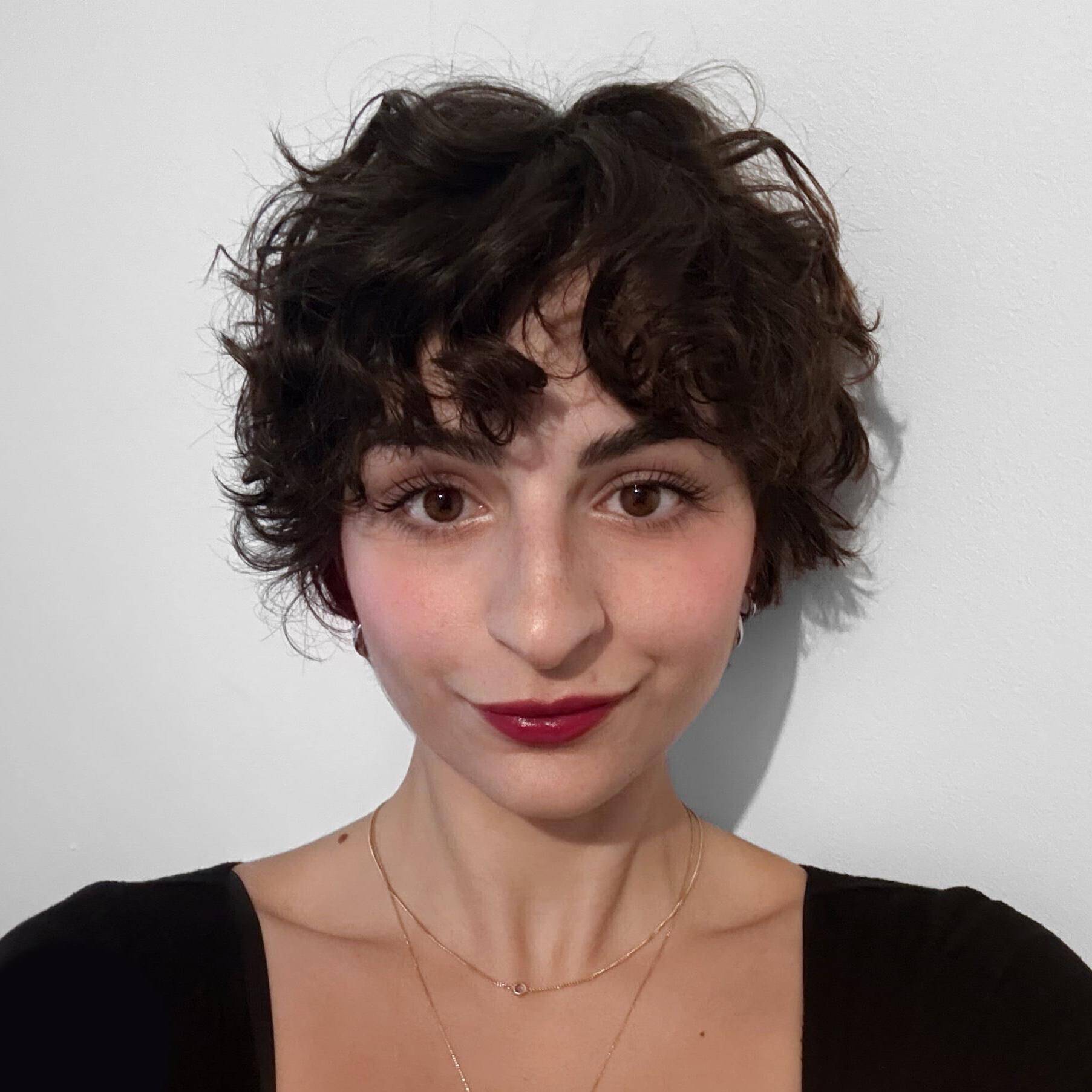 Morgane Prottengeier