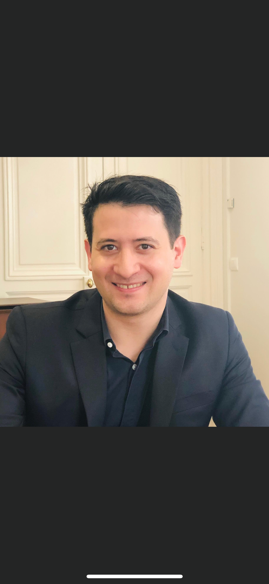 Matthias Bertetto