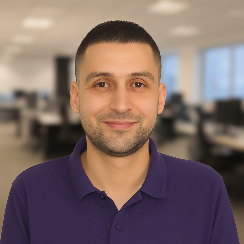 Mahdi Ait Oudhia