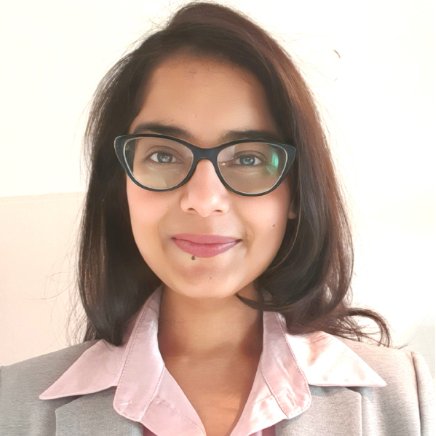 Ankita Tiwari