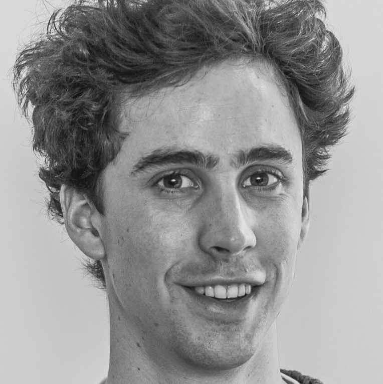 Bertrand Glaser - Manager Data analyst - Analytics & Measurement