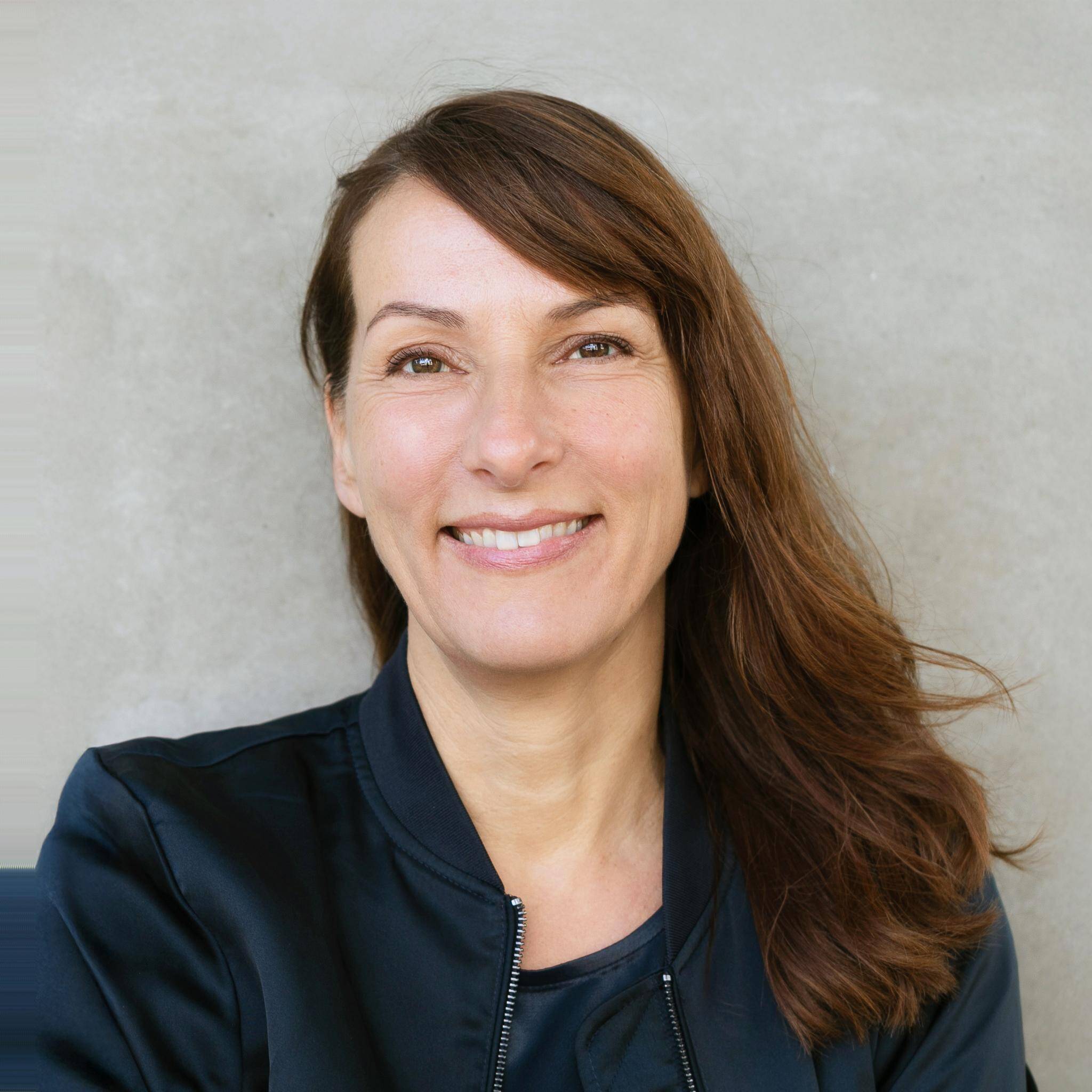 Andrea Lechler - UI Designer, Senior Art Director
