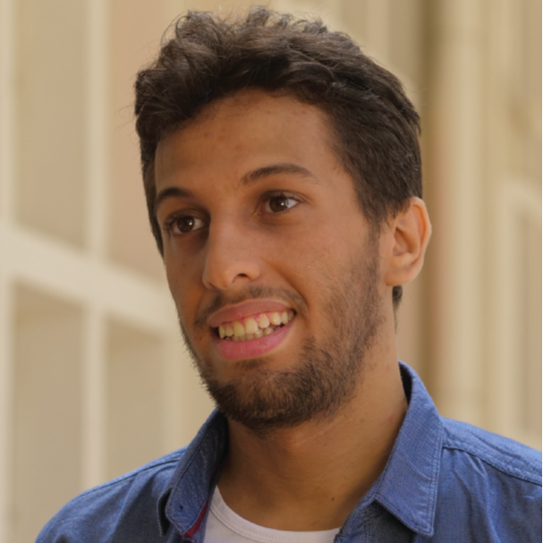 Marwan Al Omari - Ingénieur IA et Data