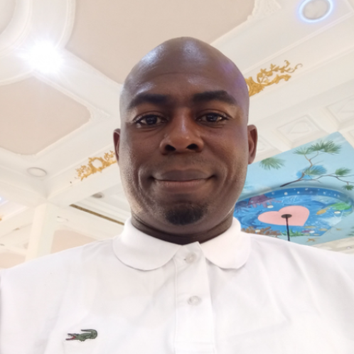 Léon Placide Noah Onguene