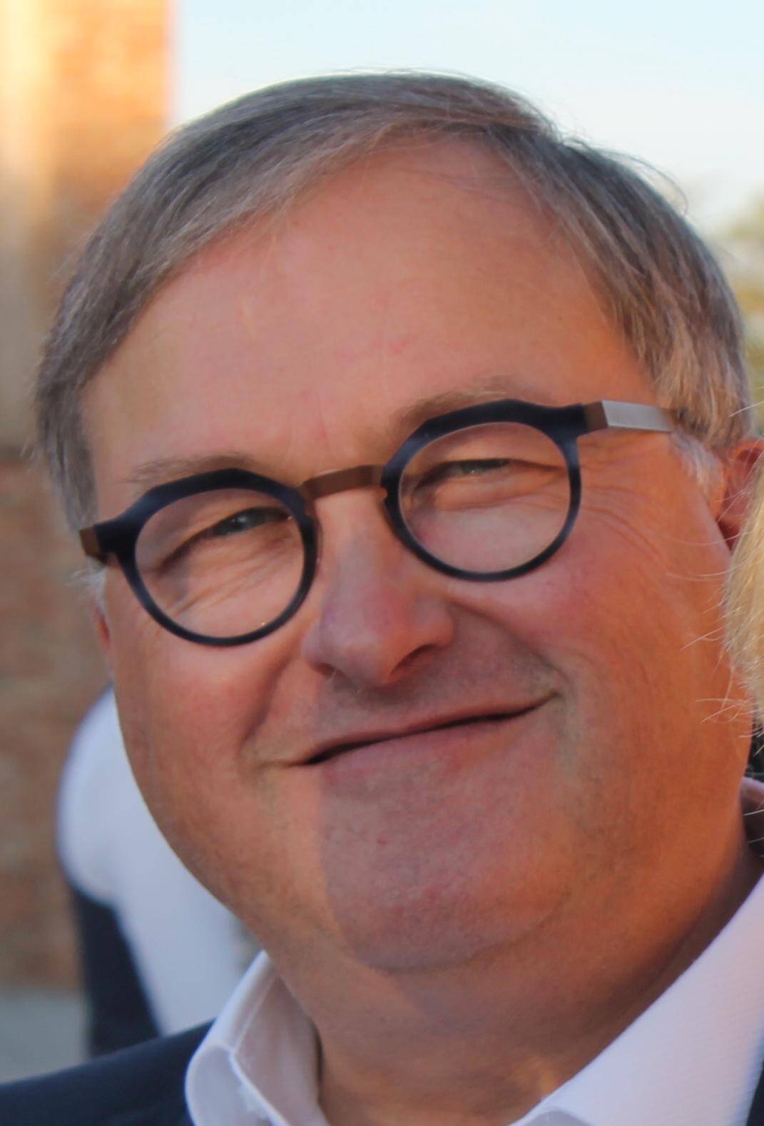 Karel Geeraert