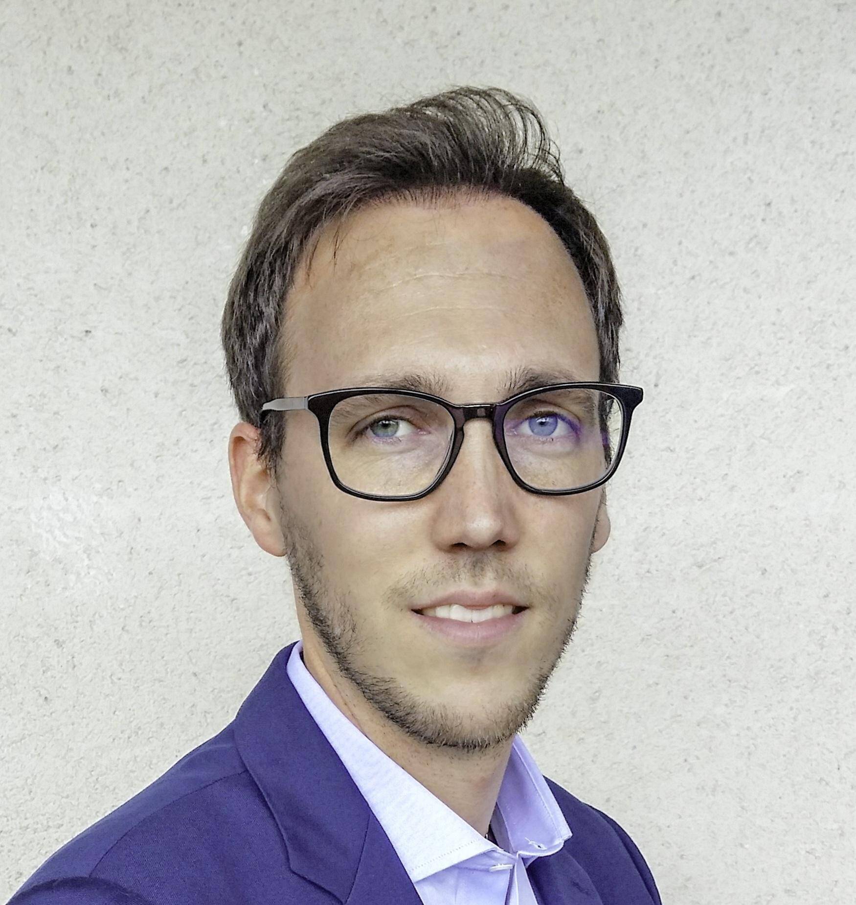 Julien Beltran