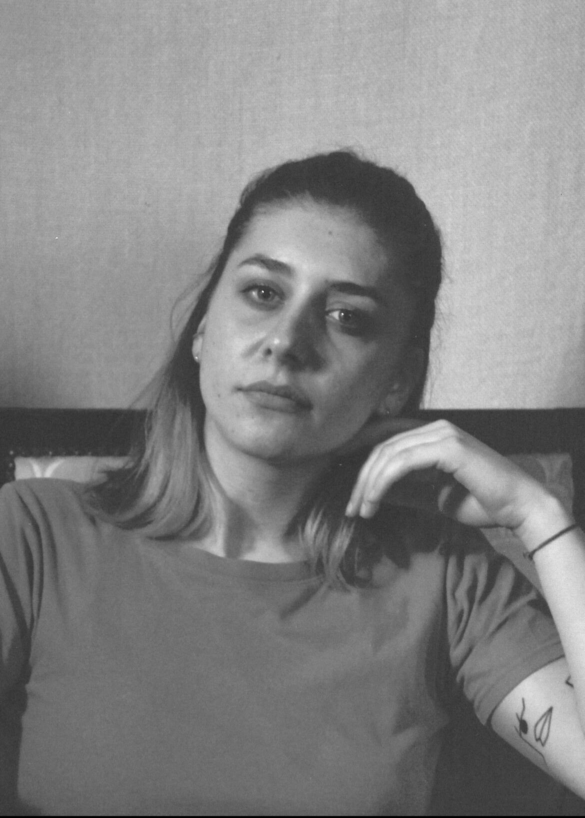 Camille Fumarola