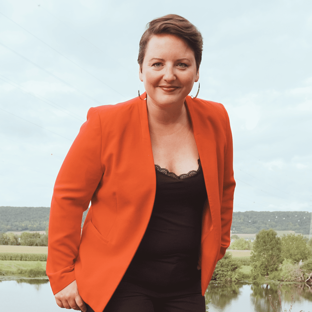 Clémence Goimbault