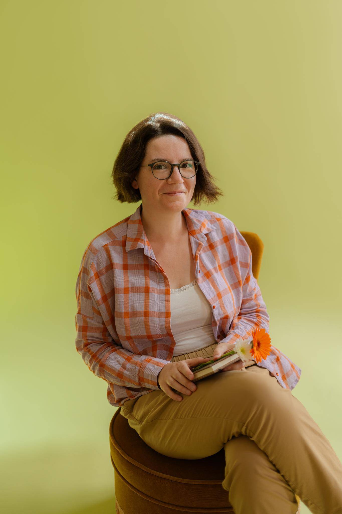 Claire Cursoux