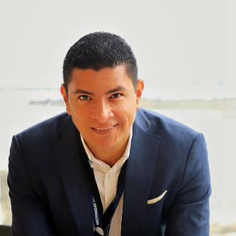 Juan Rodríguez - Consultor en Procesos, Proyectos y Documentación P