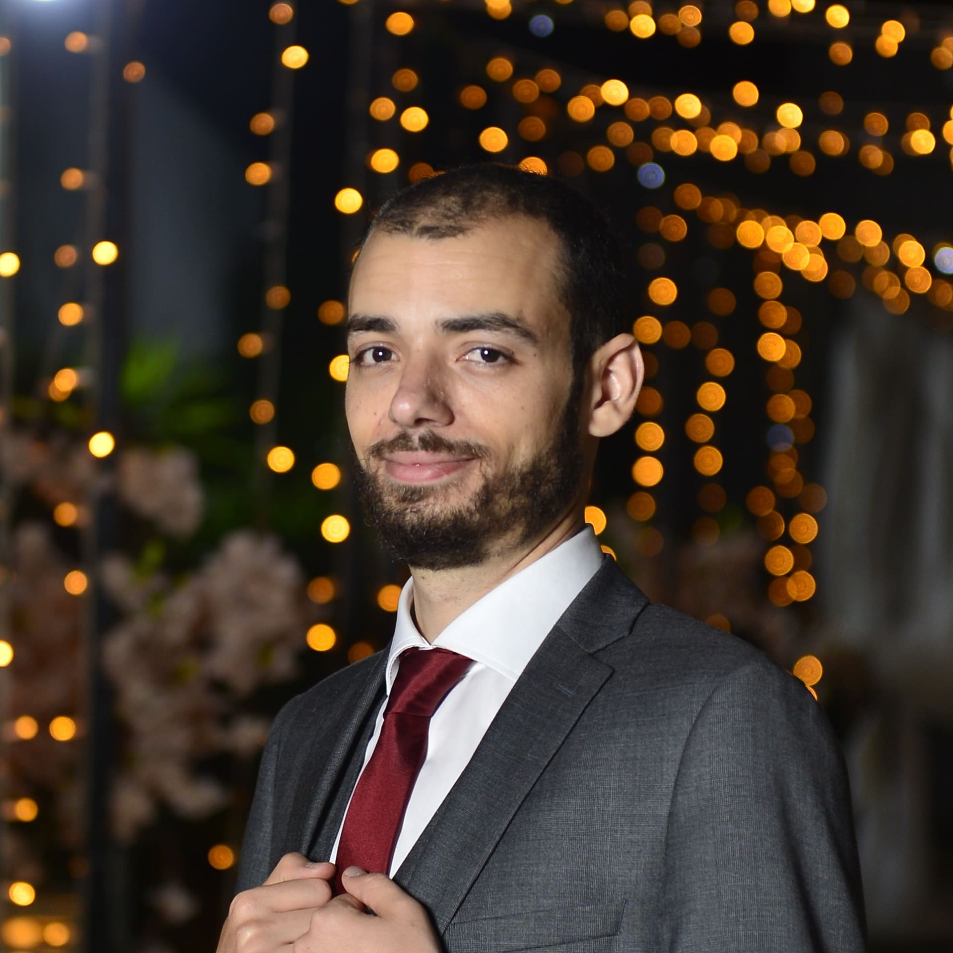 Sabri Fares - Admin salesforce CRM / service cloud / Agentforce