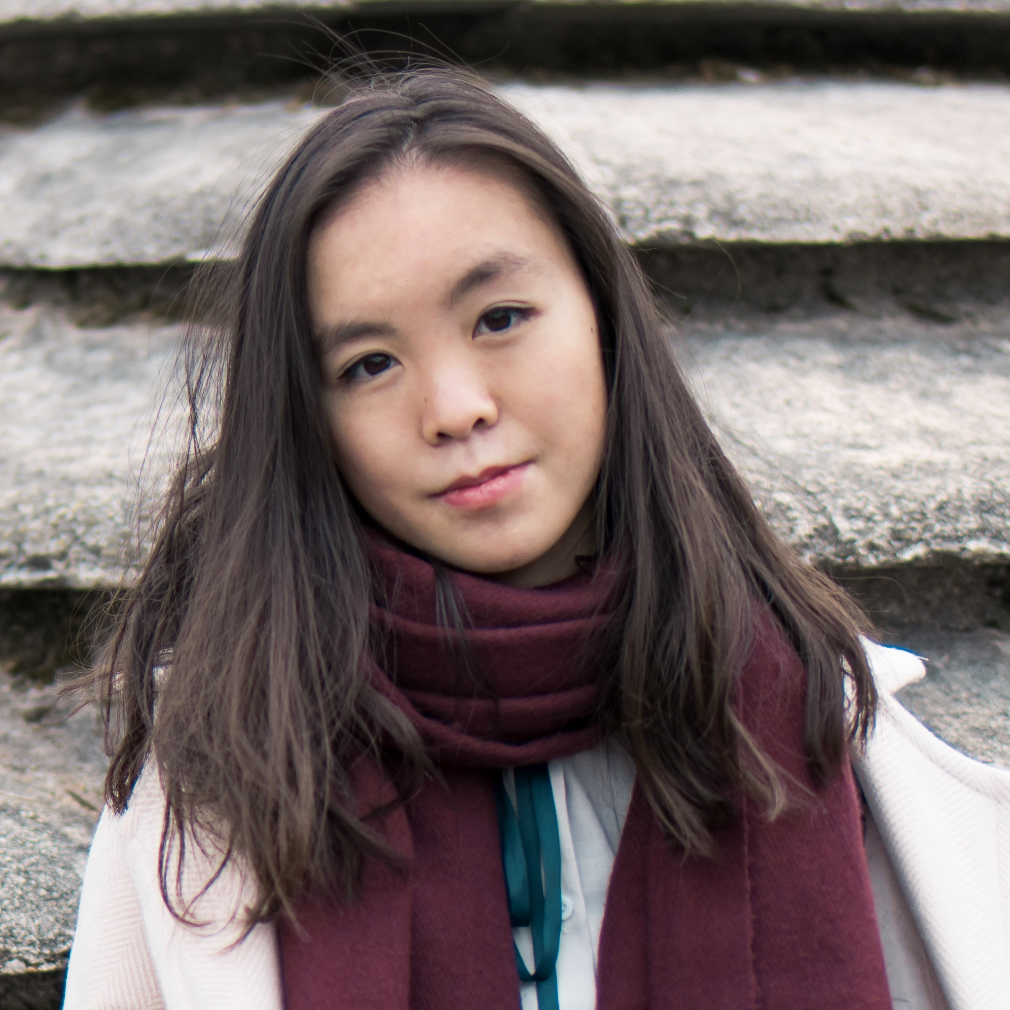 Eva Cheng