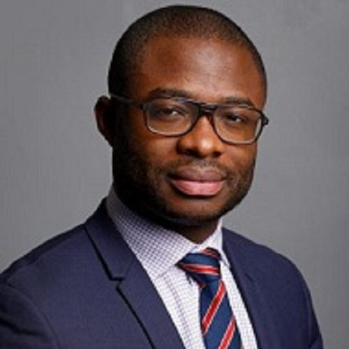 Luc Mbock