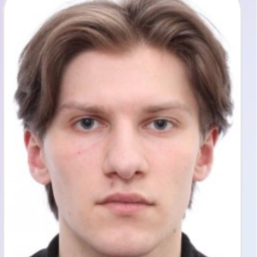 Vladyslav Bohdanets - Full-Stack Web Developer