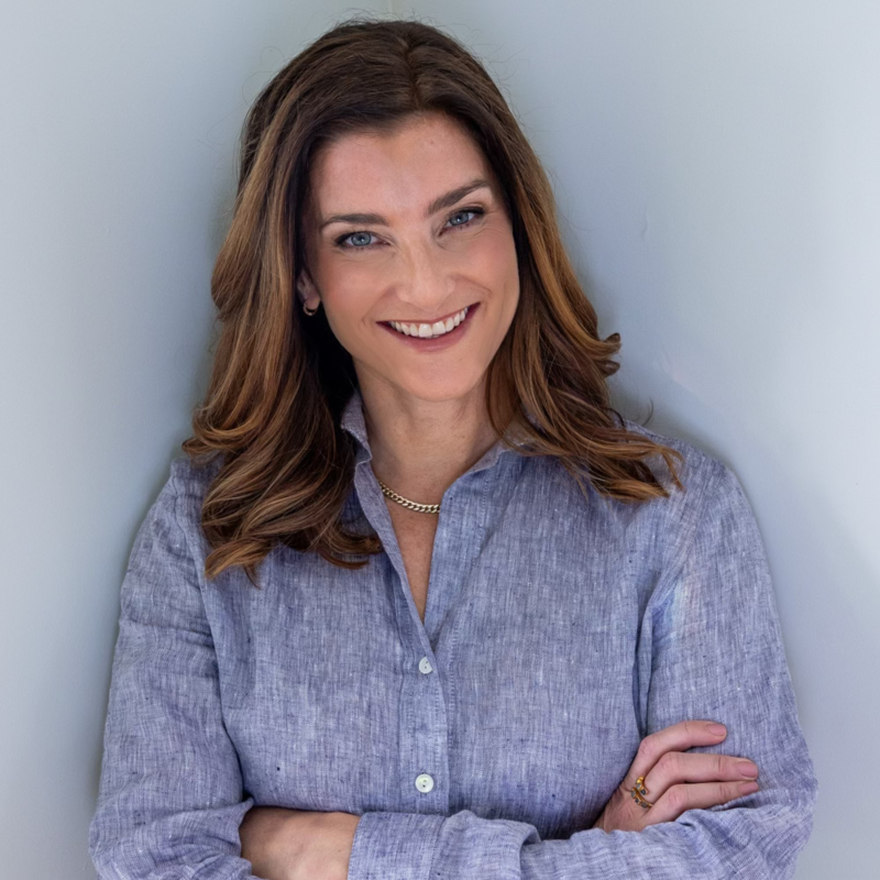 Danielle Ramo