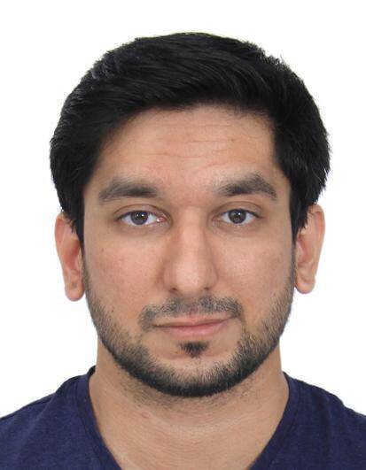 Asad Khan