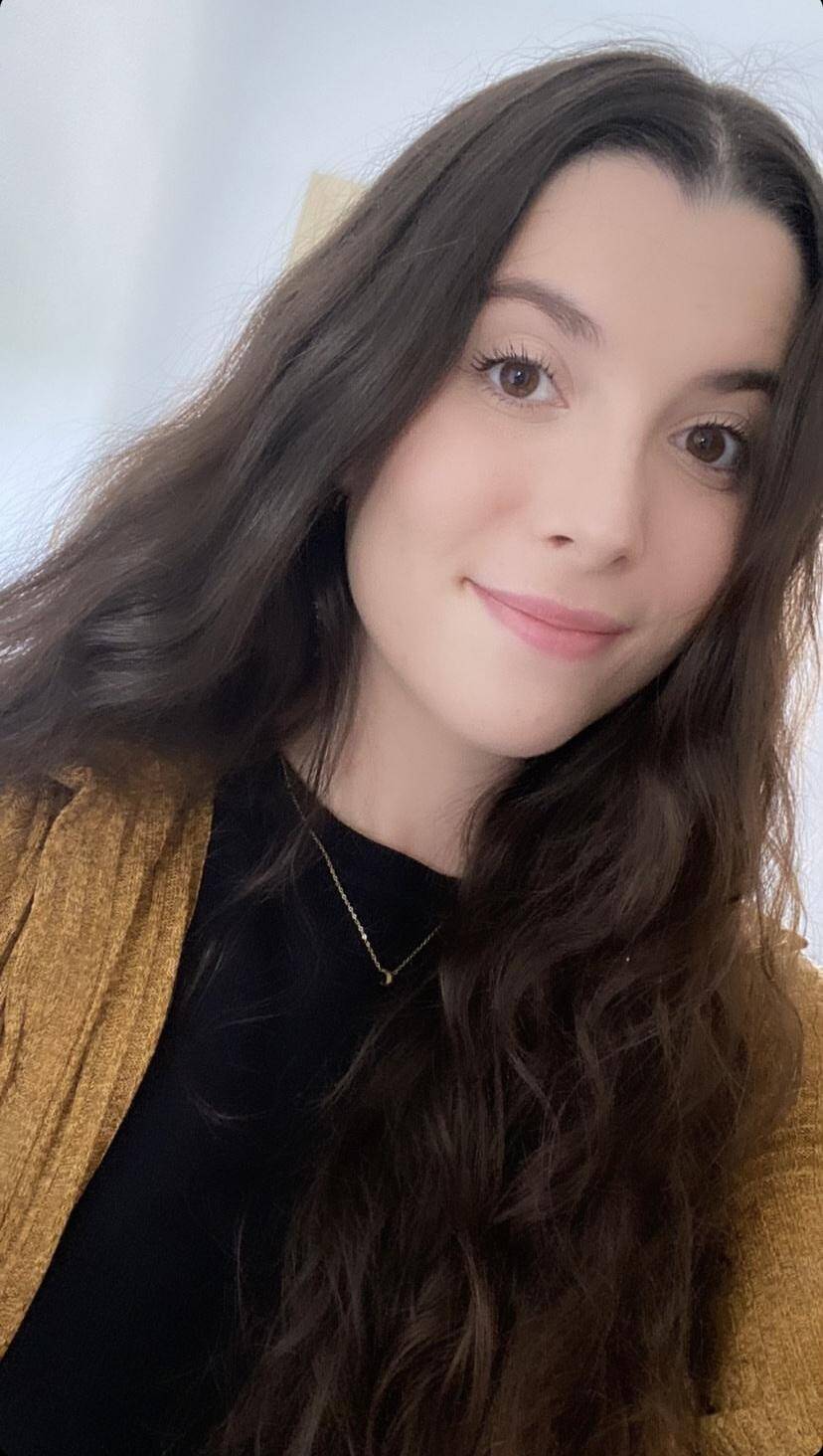 Cristina P.