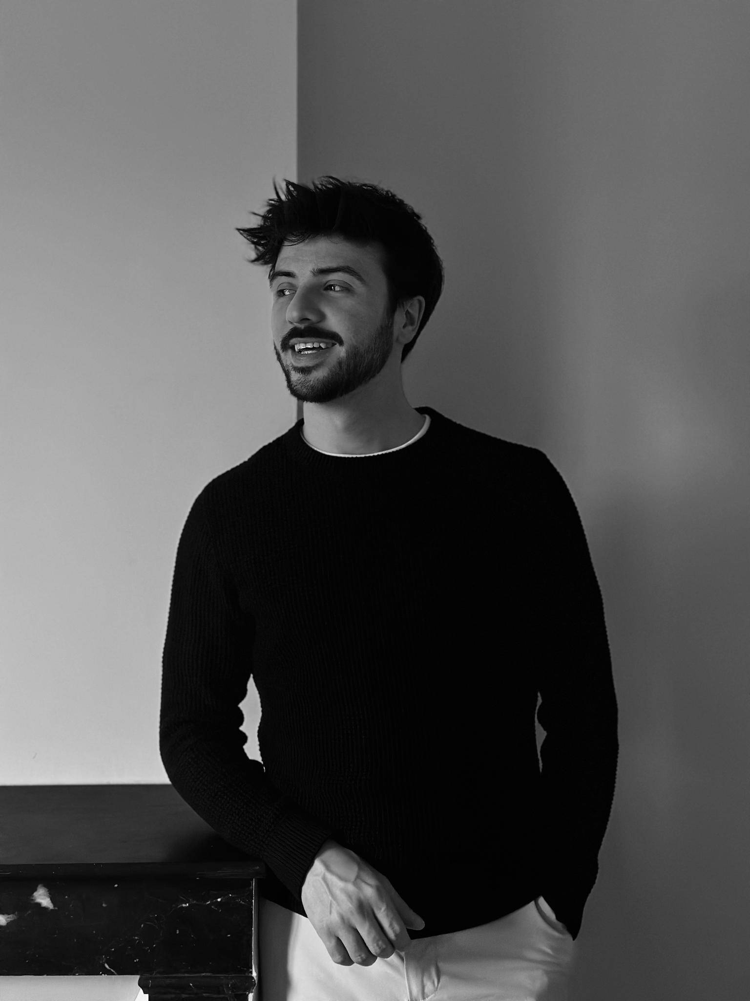 Vincent Delattre