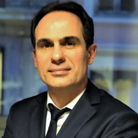 Stéphane Vissac