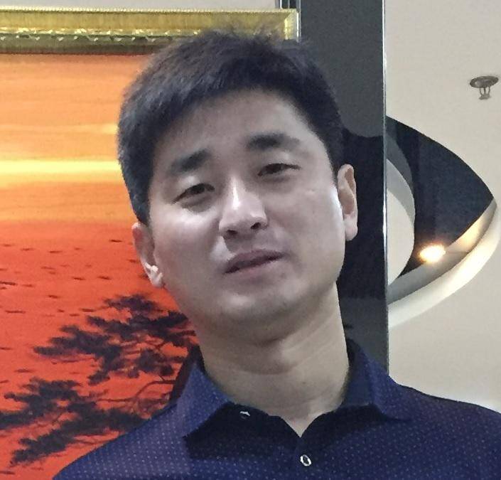 Jubin Ri