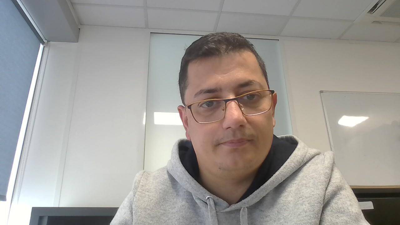 Mohamed Houij
