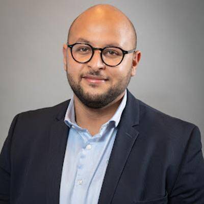 Naceur Saidani - Expert GMAO (IBM Maximo) & Data – Formateur Power