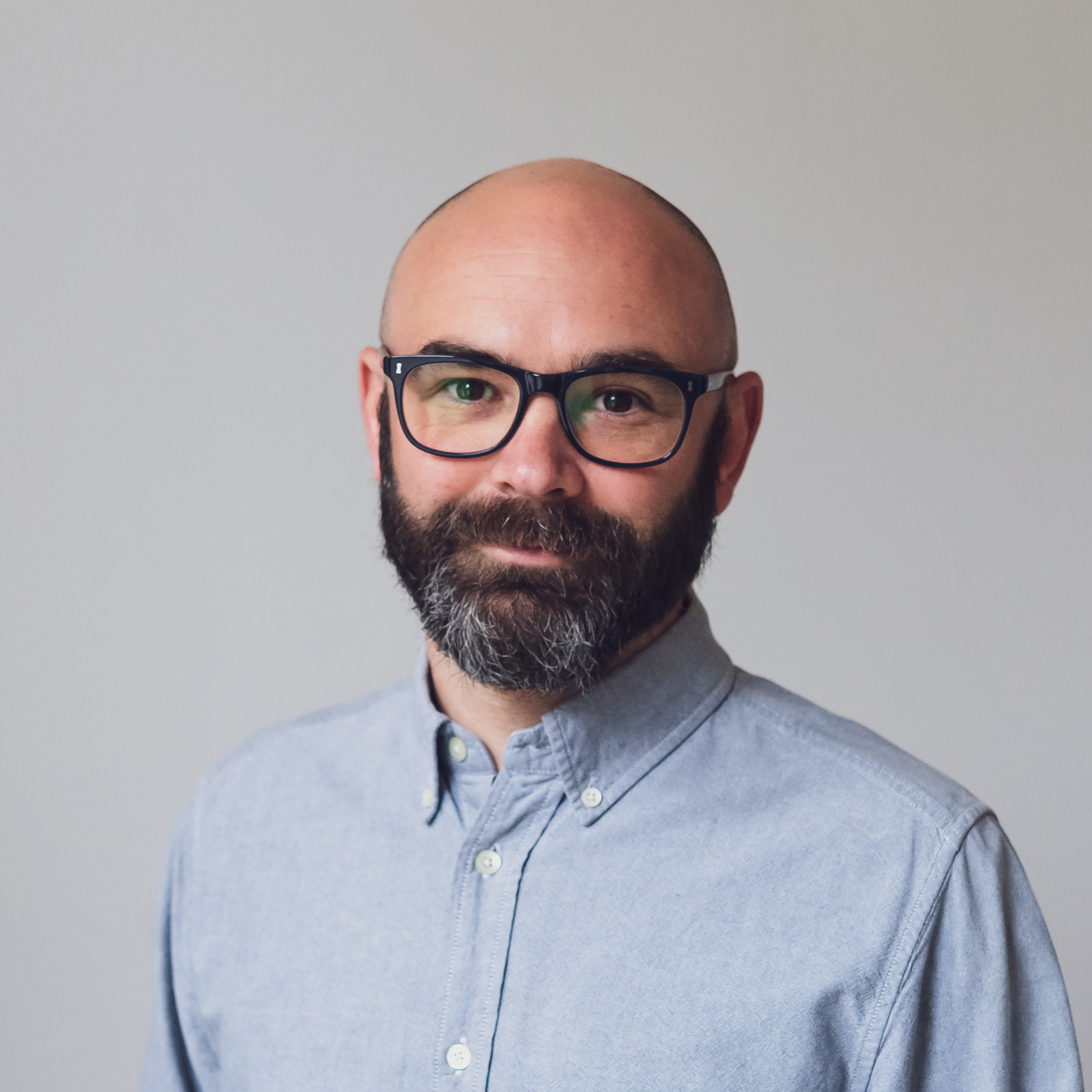 Phil Allen