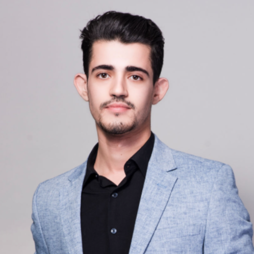 Anass Kharraz
