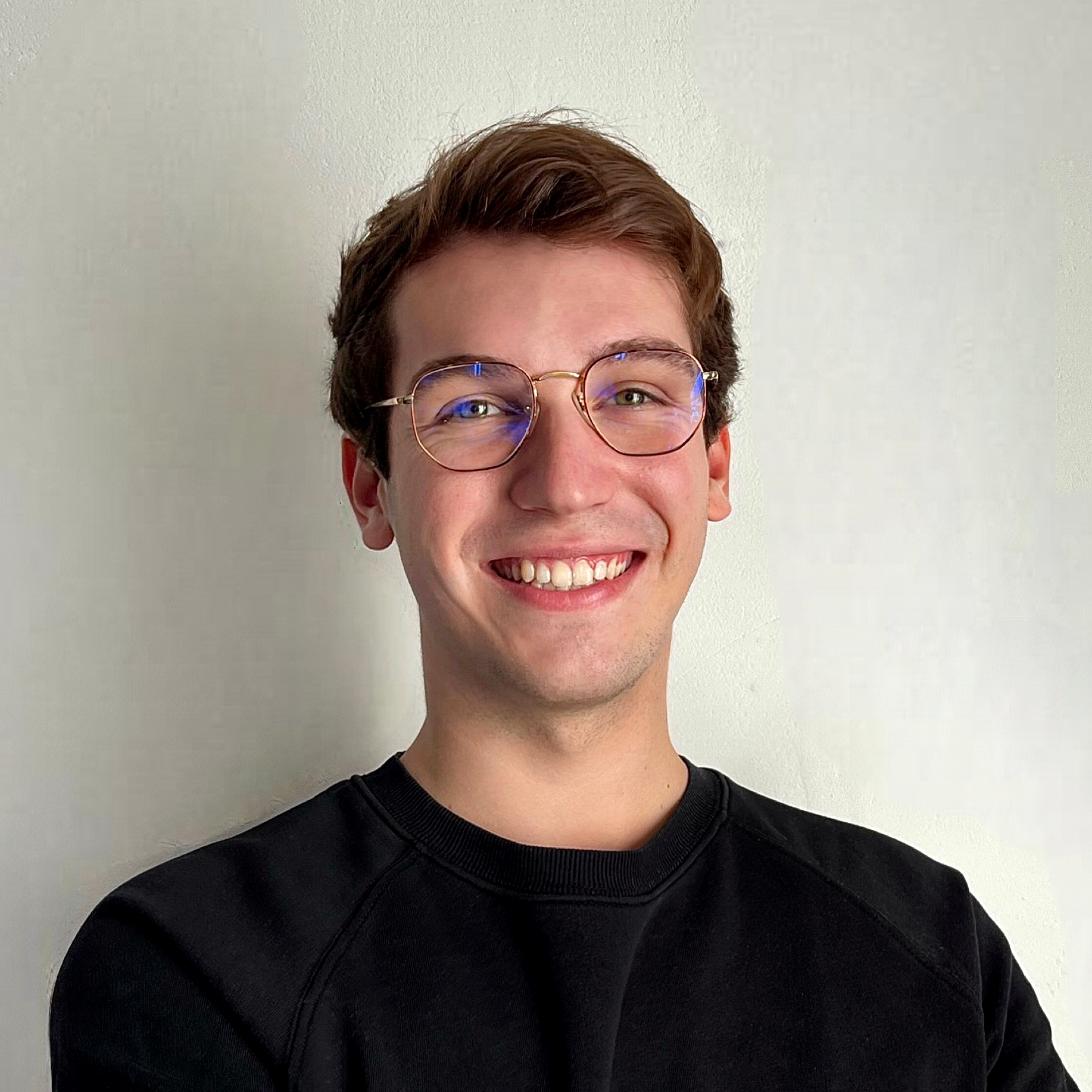 Arthur Bouclier - Webdesigner | Wordpress | Création site web  🚀