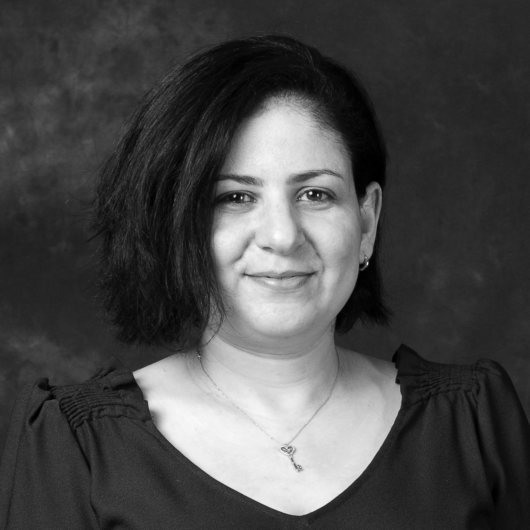 Samah Reguigui