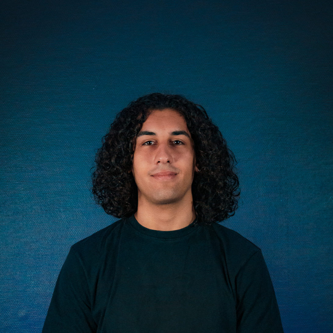 Lucas Couillard - Développeur FullStack