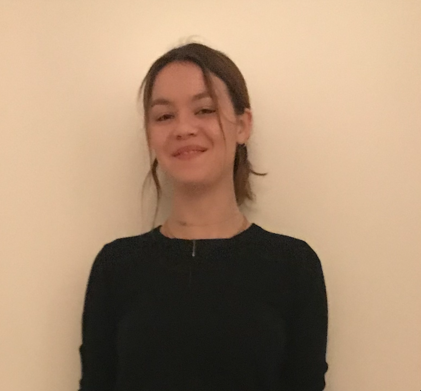 Juliette Roche