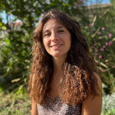 Pauline  - Consulting | Nutrition and Food (PhD)