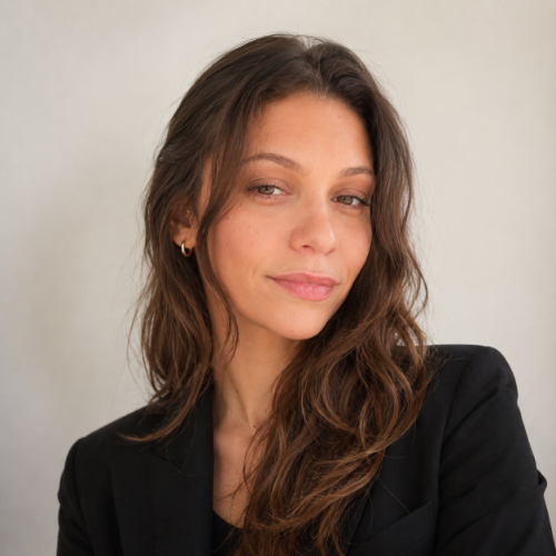 Loréline Demaizière - UX/UI - Product Designer