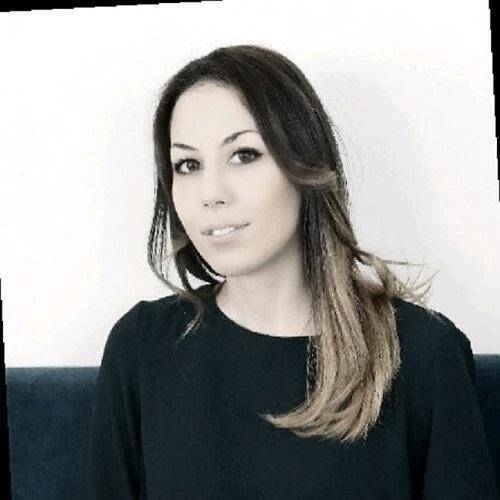 Sonia Boulaaba - Digital and Data Product Owner